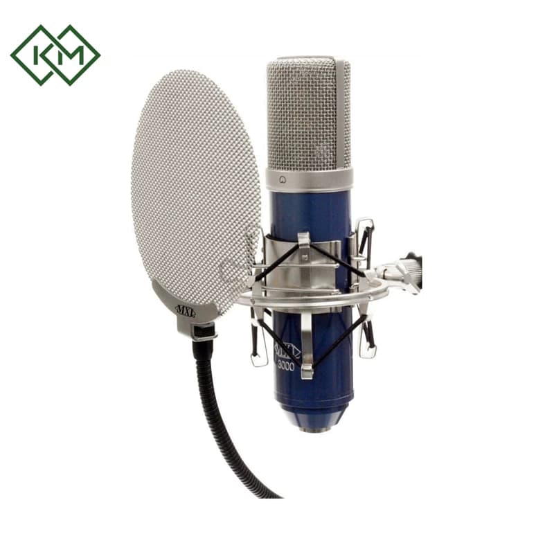studio-equipments-studio-microphone-mxl-3000