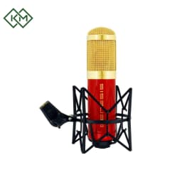 studio-equipments-studio-microphone-mxl-genesis-tube