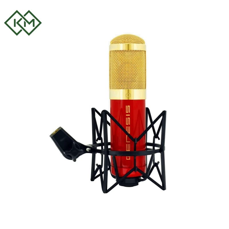 studio-equipments-studio-microphone-mxl-genesis-tube