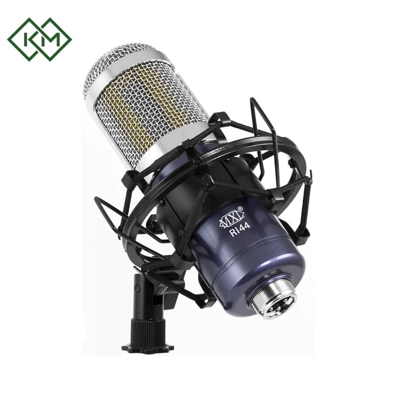 studio-equipments-studio-microphone-mxl-r144-ribbon