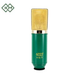 studio-equipments-studio-microphone-mxl-v67g
