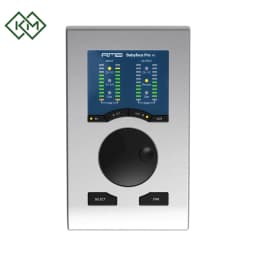studio-equipments-audio-interface-sound-card-rme-babyface-pro-fs