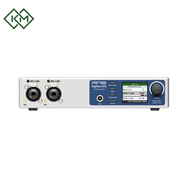 studio-equipments-audio-interface-sound-card-rme-digiface-aes