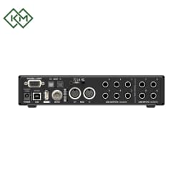 studio-equipments-audio-interface-sound-card-rme-fireface-ucx-ii