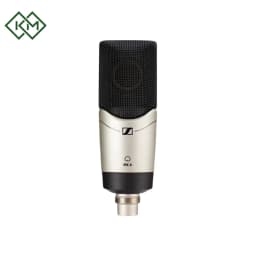 studio-equipments-studio-microphone-sennheiser-mk4