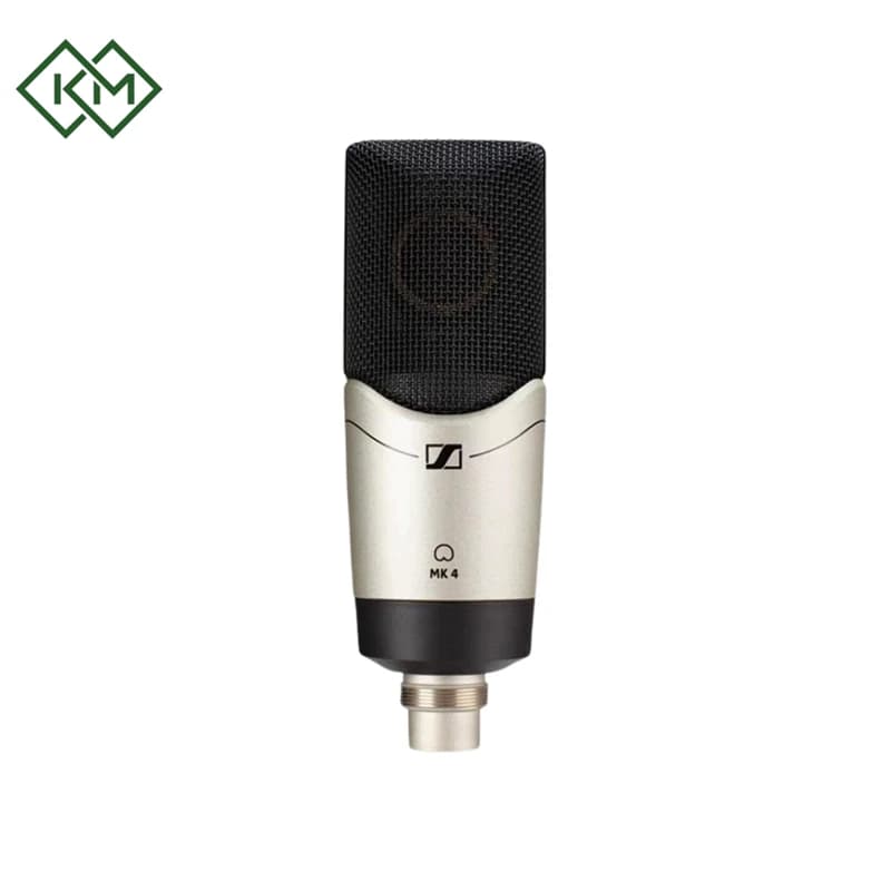 studio-equipments-studio-microphone-sennheiser-mk4