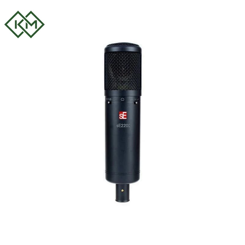 studio-equipments-studio-microphone-se-electronics-se2200