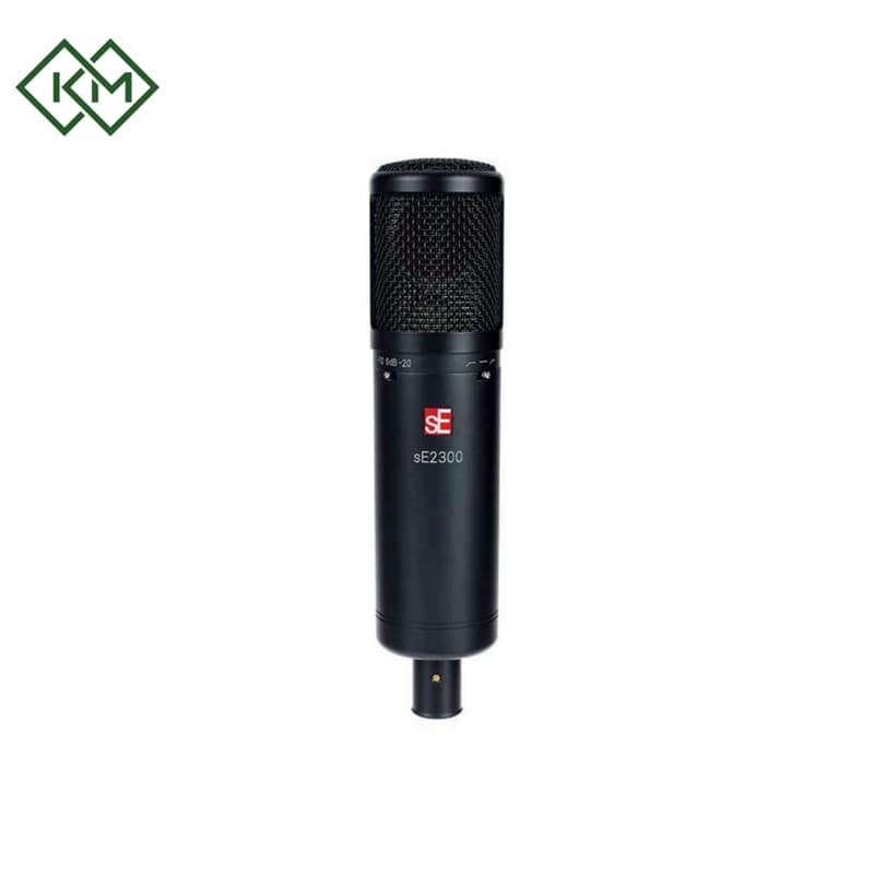 studio-equipments-studio-microphone-se-electronics-se2300