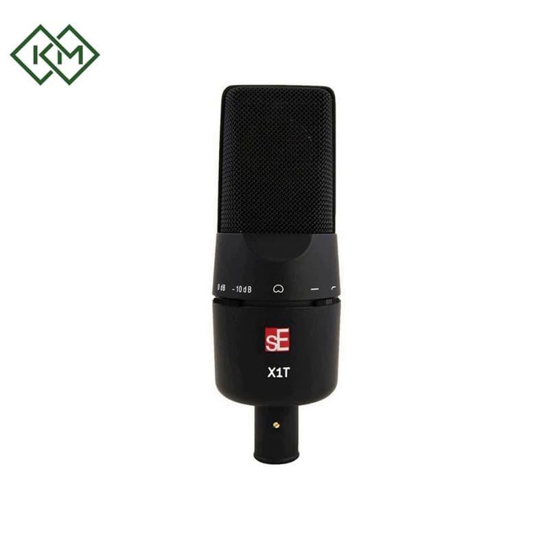 studio-equipments-studio-microphone-se-electronics-se-x1-tube