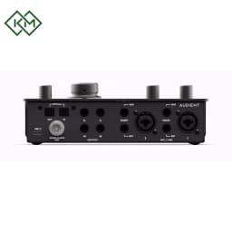 studio-equipments-audio-interface-sound-card-audient-id24