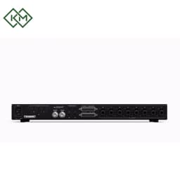 studio-equipments-audio-interface-sound-card-audient-id48