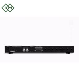 studio-equipments-audio-interface-sound-card-audient-id48