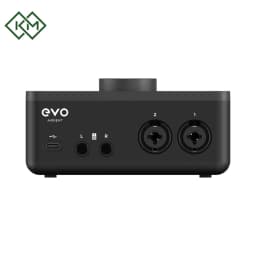 studio-equipments-audio-interface-sound-card-audient-evo-4