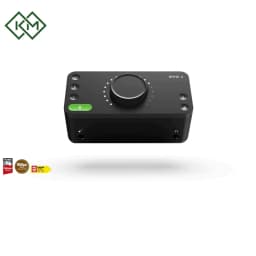 studio-equipments-audio-interface-sound-card-audient-evo-4