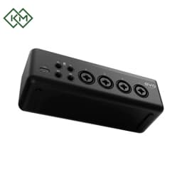 studio-equipments-audio-interface-sound-card-audient-evo-8