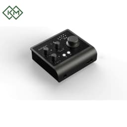 studio-equipments-audio-interface-sound-card-audient-id4