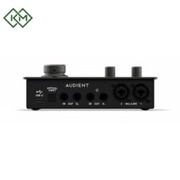 studio-equipments-audio-interface-sound-card-audient-id14