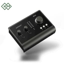 studio-equipments-audio-interface-sound-card-audient-id14