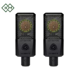 studio-equipments-studio-microphone-lewitt-lct-440-pure-stereo-pair