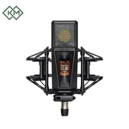 studio-equipments-studio-microphone-lewitt-pure-tube