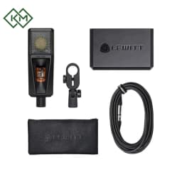 studio-equipments-studio-microphone-lewitt-pure-tube