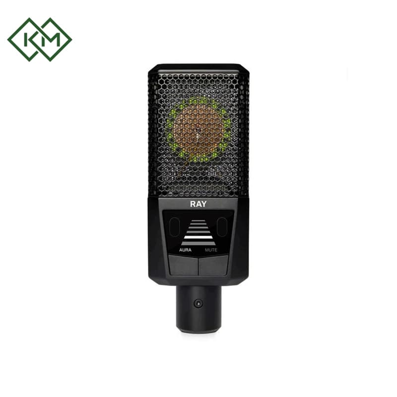 studio-equipments-studio-microphone-lewitt-ray