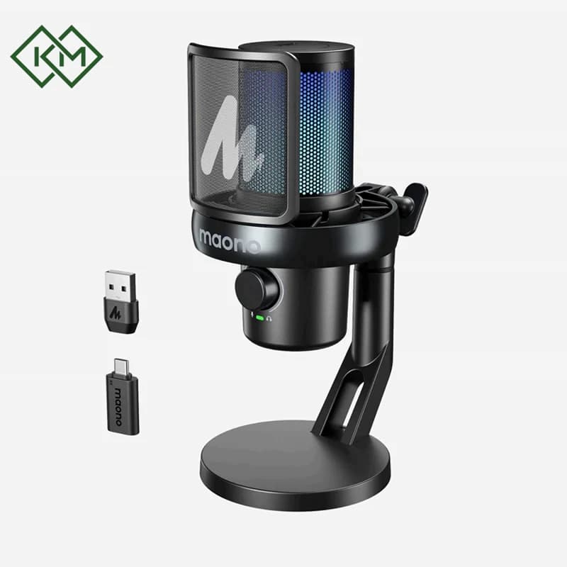 studio-equipments-studio-microphone-maono-dm40