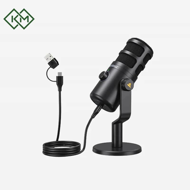 studio-equipments-studio-microphone-maono-pd100u