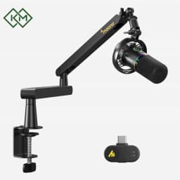 studio-equipments-studio-microphone-maono-pd200w-hybrid-podcasting-microphone
