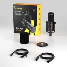 studio-equipments-studio-microphone-maono-pd400x-dynamic-microphone