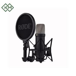 studio-equipments-studio-microphone-rode-nt1-5th-generation