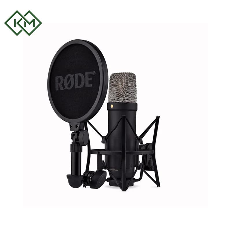 studio-equipments-studio-microphone-rode-nt1-5th-generation