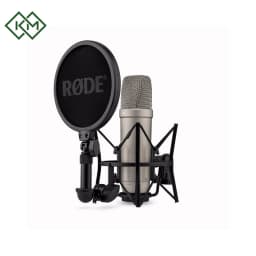 studio-equipments-studio-microphone-rode-nt1-5th-generation