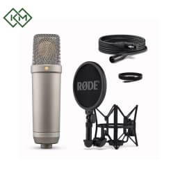 studio-equipments-studio-microphone-rode-nt1-5th-generation