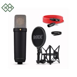studio-equipments-studio-microphone-rode-nt1-5th-generation