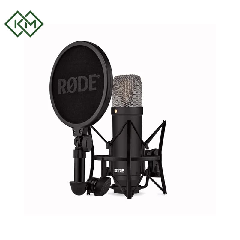 studio-equipments-studio-microphone-rode-nt1-signature