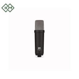 studio-equipments-studio-microphone-rode-nt1-signature