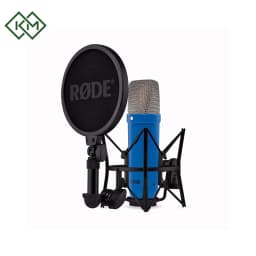 studio-equipments-studio-microphone-rode-nt1-signature