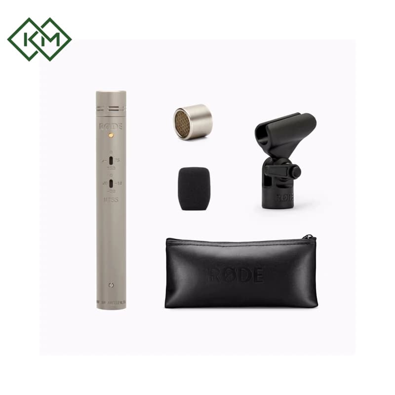 studio-equipments-studio-microphone-rode-nt55